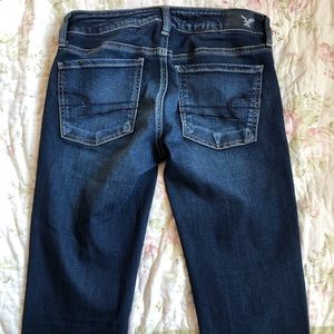 American Eagle Outfitters Jeans - American Eagle stretchy skinny jeans American Eagle Outfitters Jeans - American Eagle stretchy skinny jeans